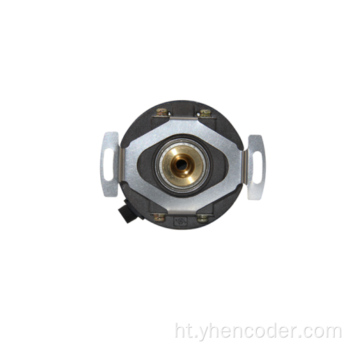 Broced pakèt Encoder Encoder